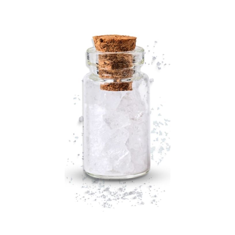 Longevity Salt