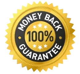 Longevity Salt Moneyback Guarantee