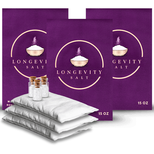 Longevity Salt