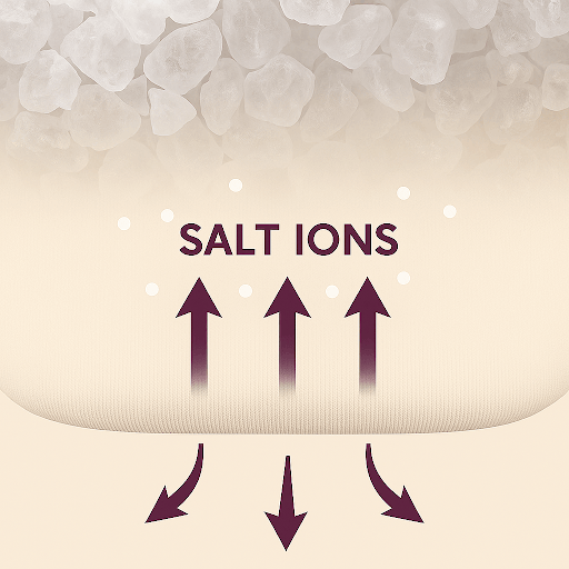 Longevity Salt