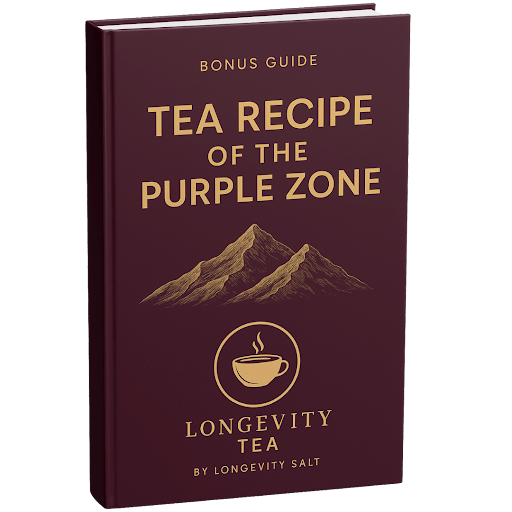 Longevity Salt Bonus