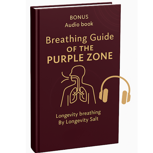 Longevity Salt Bonus